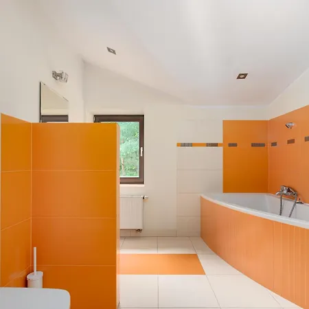 Golden - Cozy Family With Garden & Sauna, * Konstancin-Jeziorna