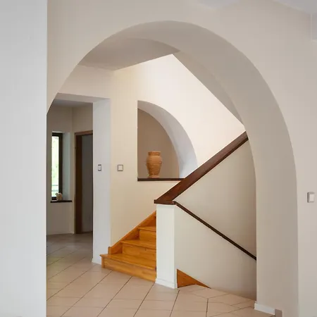 Golden - Cozy Family With Garden & Sauna, * Konstancin-Jeziorna