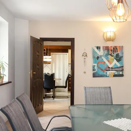 Golden - Cozy Family With Garden & Sauna, * Konstancin-Jeziorna