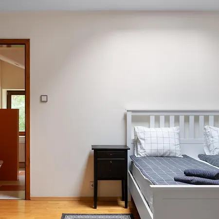 Golden - Cozy Family With Garden & Sauna, Villa *