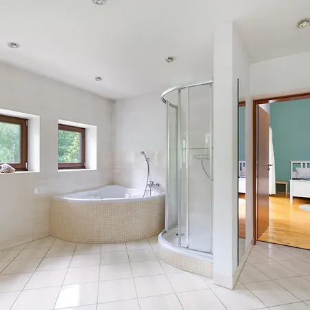 Golden - Cozy Family With Garden & Sauna, *