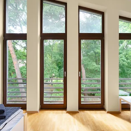 Golden - Cozy Family With Garden & Sauna,