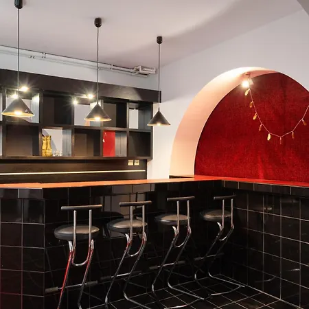 Golden - Cozy Family With Garden & Sauna, Villa *