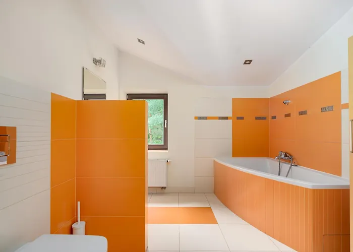 Golden - Cozy Family With Garden & Sauna, * Konstancin-Jeziorna