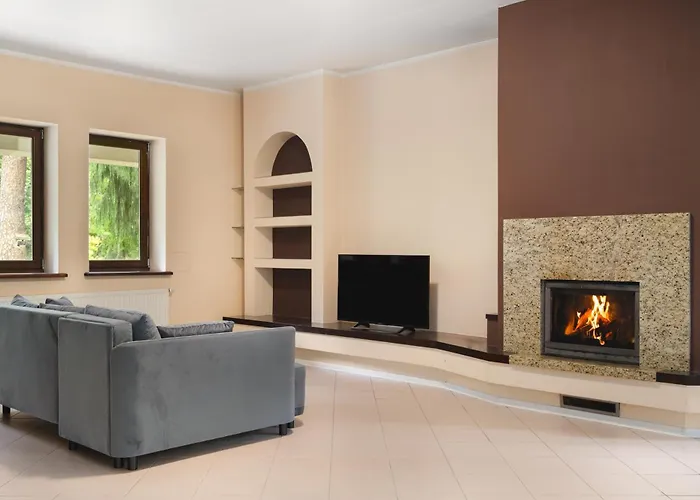 Golden - Cozy Family With Garden & Sauna, *