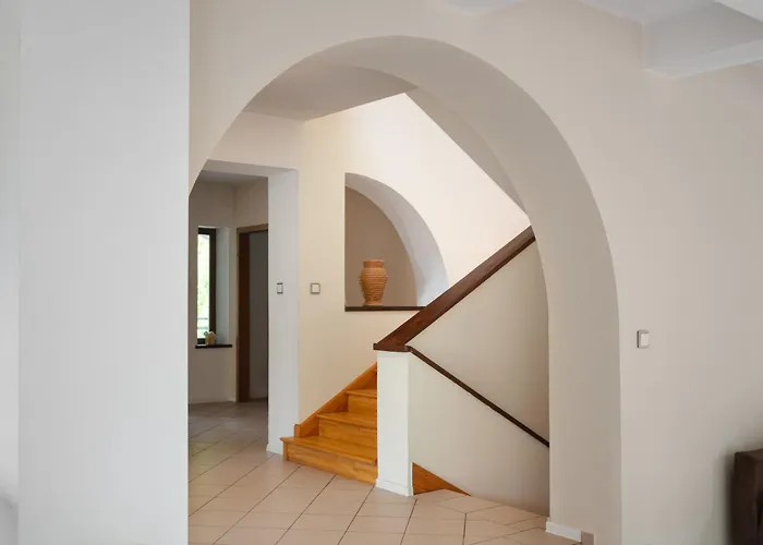 Golden - Cozy Family With Garden & Sauna, * Konstancin-Jeziorna