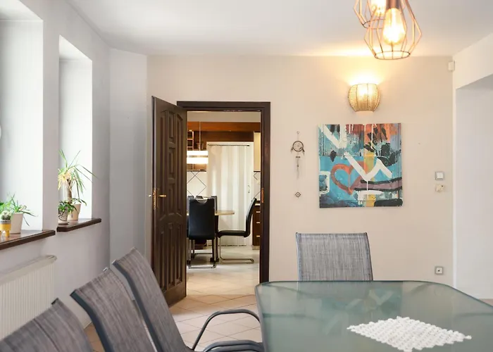 Golden - Cozy Family With Garden & Sauna, * Konstancin-Jeziorna