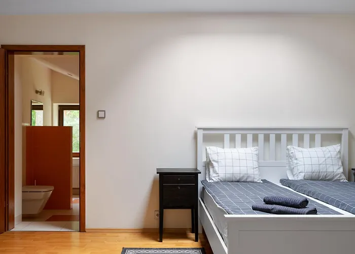 Golden - Cozy Family With Garden & Sauna, Villa *