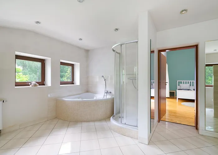 Golden - Cozy Family With Garden & Sauna, *