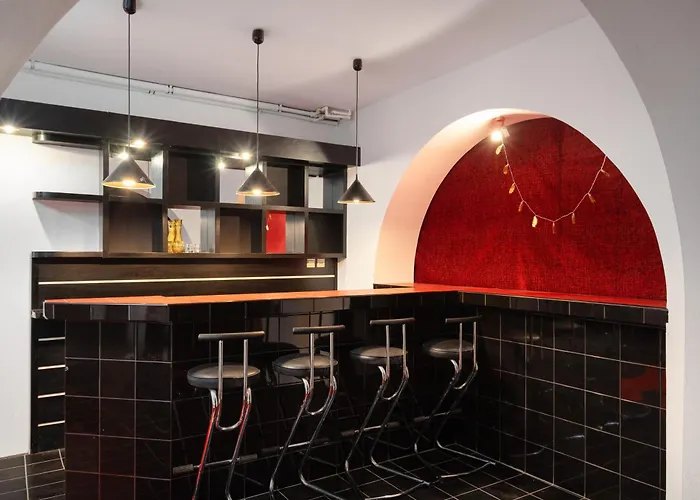 Golden - Cozy Family With Garden & Sauna, Villa *